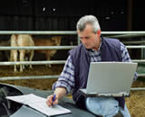 farmer-with-a-laptop-computer-52535155